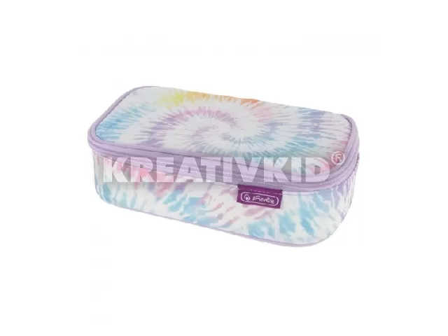 Herlitz Tolltartó beatBox Batik Freedom