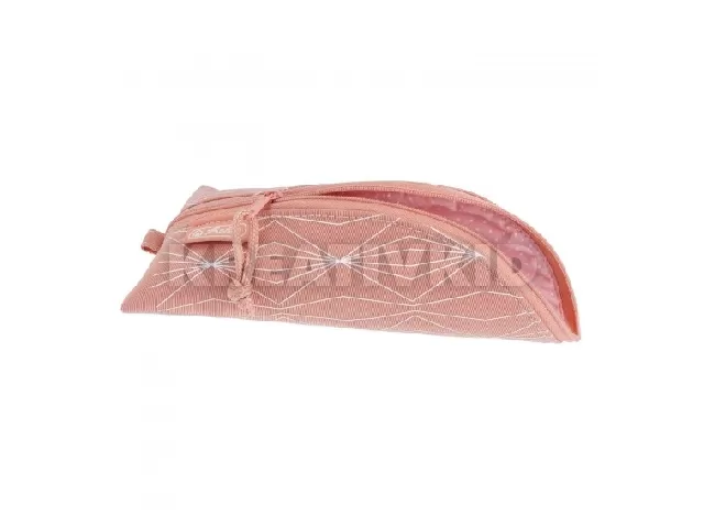 Herlitz Tolltartó Cocoon Geometric rose