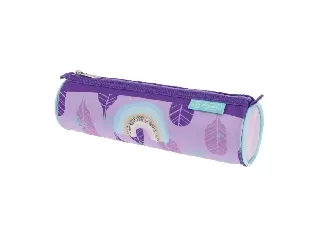 Herlitz Tolltartó henger Girls Szivárvány