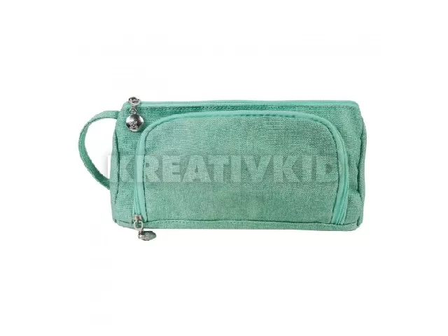 Herlitz Tolltartó Homeoffice menta