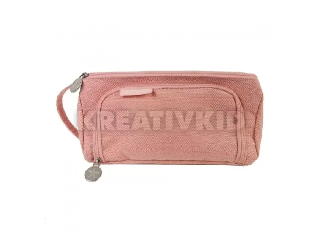 Herlitz Tolltartó Homeoffice rose