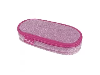 Herlitz Tolltartó ovális Knitted Rose