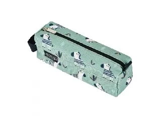 Herlitz Tolltartó quattro Crazy Zebra