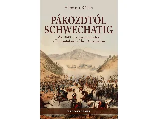 HERMANN RÓBERT: PÁKOZDTÓL SCHWECHATIG