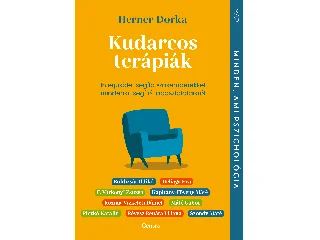 HERNER DORKA: KUDARCOS TERÁPIÁK