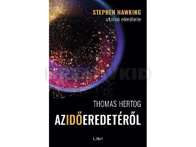 HERTOG, THOMAS: AZ IDŐ EREDETÉRŐL