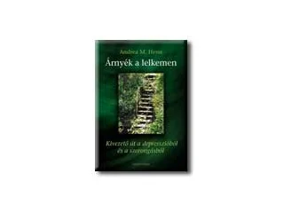 HESSE, ANDREA M.: ÁRNYÉK A LELKEMEN