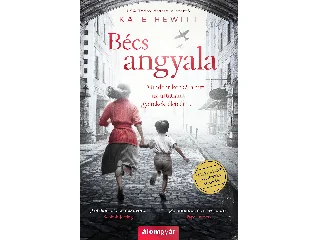 HEWITT, KATE: BÉCS ANGYALA