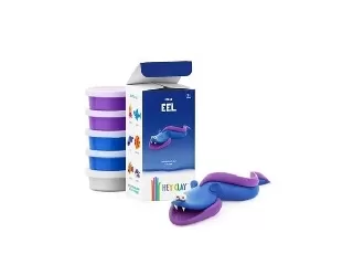 Hey Clay 1-es Angolna