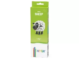 Hey Clay Figura Állat Juh