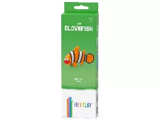 Hey Clay Figura Óceán Bohóchal