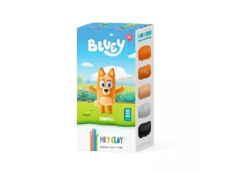 Hey Clay: Gyurma szett - Bingo