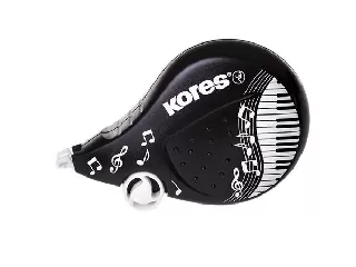 Hibajavító roller, 4,2 mm x 8 m, KORES \