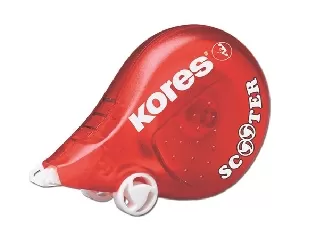 Hibajavító roller, 4,2 mm x 8 m, KORES 