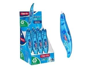 Hibajavító roller, 5 mm x 6 m, TIPP-EX 