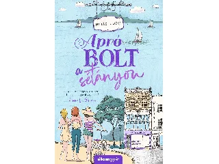 HIDASI JUDIT: APRÓ BOLT A SÉTÁNYON