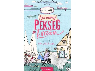 HIDASI JUDIT: PORCUKOR PÉKSÉG A KORZÓN