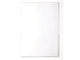 Hideglamináló fólia, A4, öntapadó, DURABLE