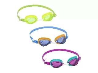 High Style úszószemüveg - zöld