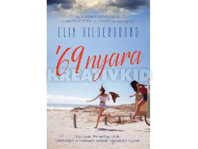 HILDERBRAND, ELIN: 69 NYARA