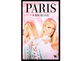 HILTON, PARIS: A MEMOÁR