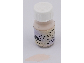 Hobby festék 30 ml - Európai testszín