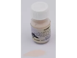 Hobby festék 30 ml - Európai testszín