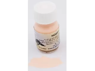 Hobby festék 30ml - pasztellbarack