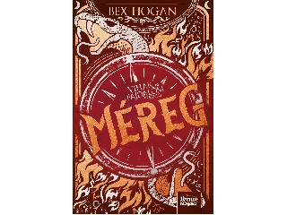 HOGAN, BEX: MÉREG