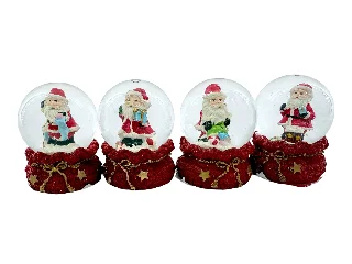 Hógömb karácsonyi