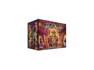 Homályrév - Apró kalandok