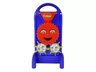 Homok- és vízimalom 18 cm