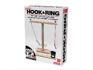 Hook & Ring társasjáték