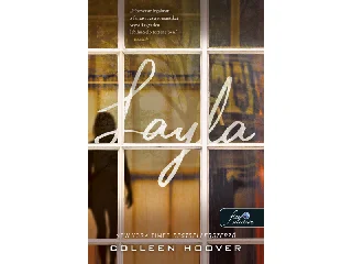 HOOVER, COLLEEN: LAYLA