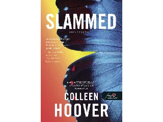 HOOVER, COLLEEN: SLAMMED SZÍVCSAPÁS (SZÍVCSAPÁS 1.)