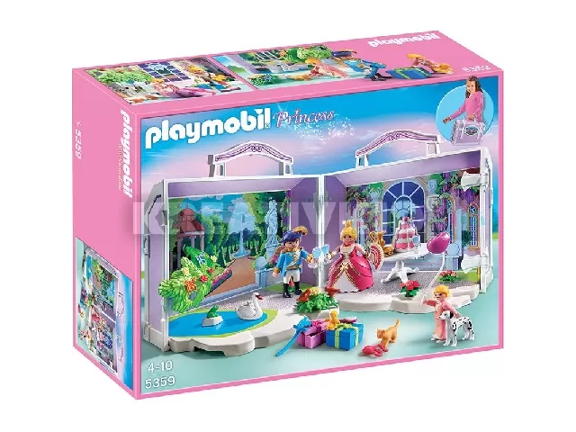 Hordozható Születésnapi mulatság