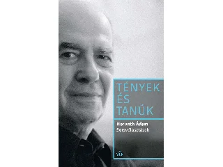 HORVÁTH ÁDÁM: SORSVÁLASZTÁSOK