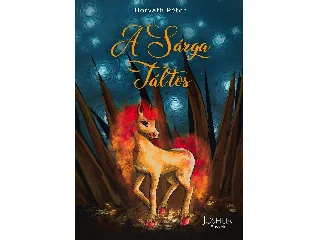 HORVÁTH PÉTER: A SÁRGA TÁLTOS