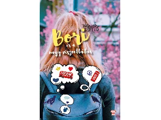 HOSSFELD, DAGMAR: BORI ÉS A NAGY VISZONTLÁTÁS - BORI ÉS BARÁTAI 6.