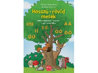 HOSSZÚ-RÖVID MESÉK - JÁTÉKOS HELYESÍRÁSI FELADATOK MAGÁNHANGZÓKKAL
