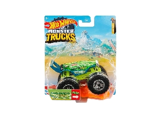 Hot Wheels Monster Trucks autók Carbonator XXl