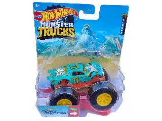 Hot Wheels Monster Trucks autók Night Shifter 