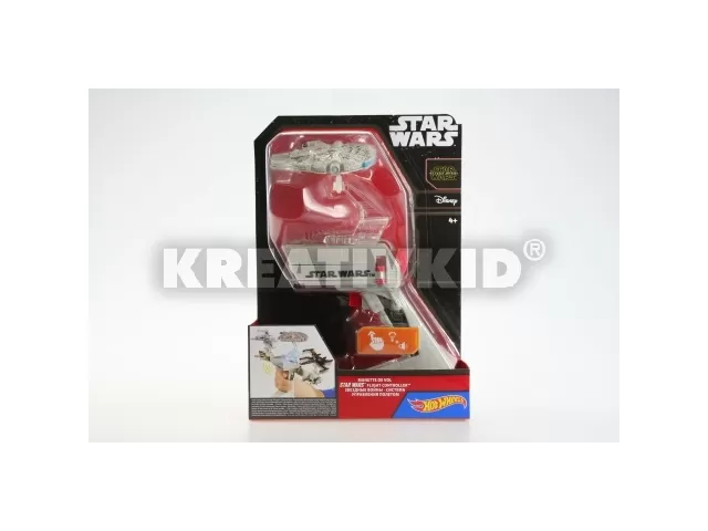 Hot Wheels Star Wars Csillaghajó repülésvezérlő