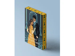 HOWARD, AMALIE: BOSSZÚ ÖT LÉPÉSBEN