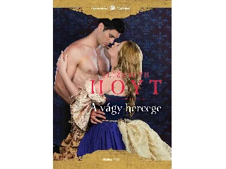 HOYT, ELIZABETH: A VÁGY HERCEGE