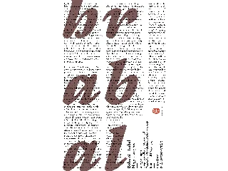 HRABAL, BOHUMIL: NÉGY KISREGÉNY