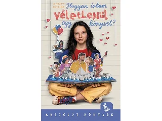 HUIZING, ANNET: HOGYAN ÍRTAM VÉLETLENÜL EGY KÖNYVET?  - ABSZOLÚT KÖNYVEK