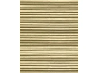 Hullámkarton, 35x50 cm, 10 lap, FOLIA, arany és ezüst vegyes színek