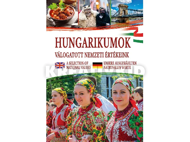 HUNGARIKUMOK