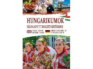 HUNGARIKUMOK